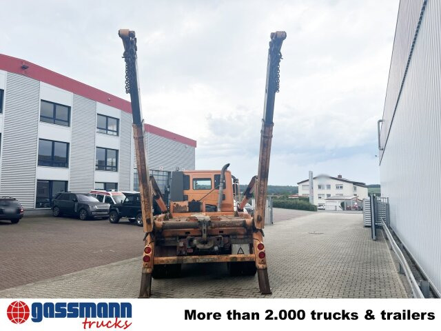 Châssis cabine Iveco 190 AD 35 4x2: photos 10