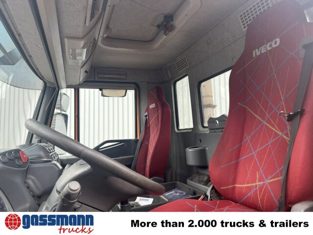 Châssis cabine Iveco 190 AD 35 4x2: photos 7
