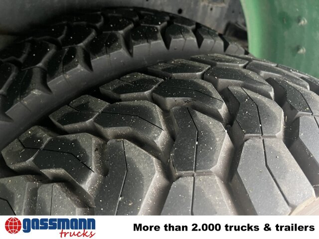 Iveco 190EH30 4x4 - Camion citerne: photos 2 Iveco 190EH30 4x4 - Camion citerne: photos 2