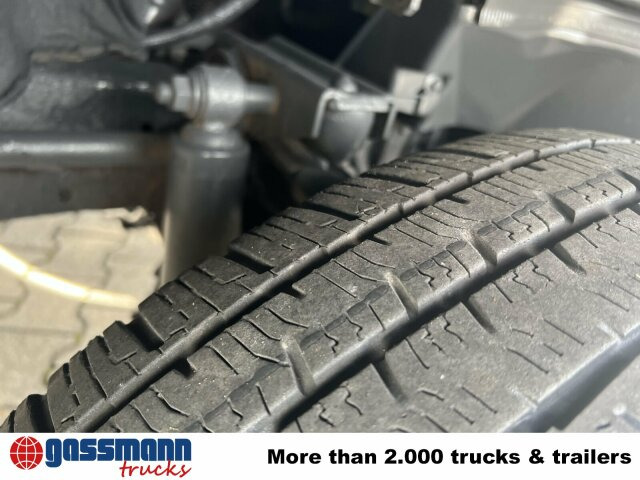 Iveco Daily 45C15D 4x2 Doka, City-Abroller - Camion ampliroll, Véhicule utilitaire: photos 3 Iveco Daily 45C15D 4x2 Doka, City-Abroller - Camion ampliroll, Véhicule utilitaire: photos 3