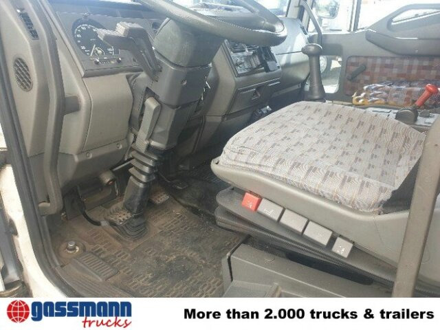Iveco Euro Cargo ML 75E14 4x2 Getränkekoffer, - Camion fourgon: photos 2 Iveco Euro Cargo ML 75E14 4x2 Getränkekoffer, - Camion fourgon: photos 2