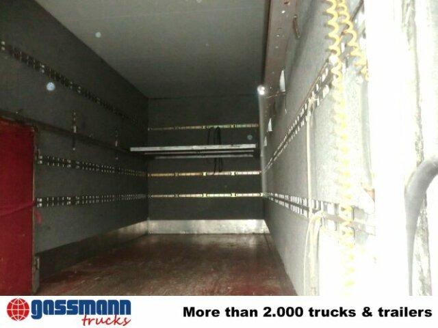 Iveco Euro Tech 190E40, Möbelkoffer, 49 cbm - Camion fourgon: photos 3 Iveco Euro Tech 190E40, Möbelkoffer, 49 cbm - Camion fourgon: photos 3