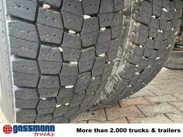 Châssis cabine Iveco EuroCargo ML190EL32 4x2: photos 7
