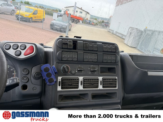 Iveco ML80E18/P 4x2, City-Abroller - Camion ampliroll: photos 3 Iveco ML80E18/P 4x2, City-Abroller - Camion ampliroll: photos 3