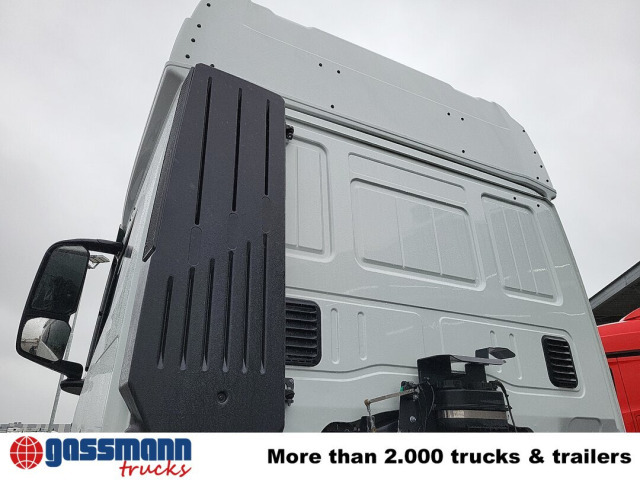 Iveco T-Way AT410T51 8x4, Retarder, 4x VORHANDEN! - Camion benne: photos 2 Iveco T-Way AT410T51 8x4, Retarder, 4x VORHANDEN! - Camion benne: photos 2