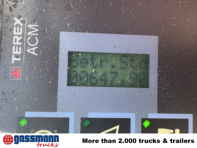 Iveco Trakker AD190T33W 4x4, Winterdienstausstattung, - Camion benne, Camion grue: photos 2 Iveco Trakker AD190T33W 4x4, Winterdienstausstattung, - Camion benne, Camion grue: photos 2