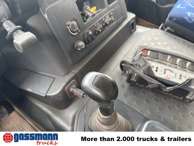 Iveco Trakker AD190T36W 4x4, EEV, Kran Hiab 111BS-2 - Camion benne, Camion grue: photos 5 Iveco Trakker AD190T36W 4x4, EEV, Kran Hiab 111BS-2 - Camion benne, Camion grue: photos 5