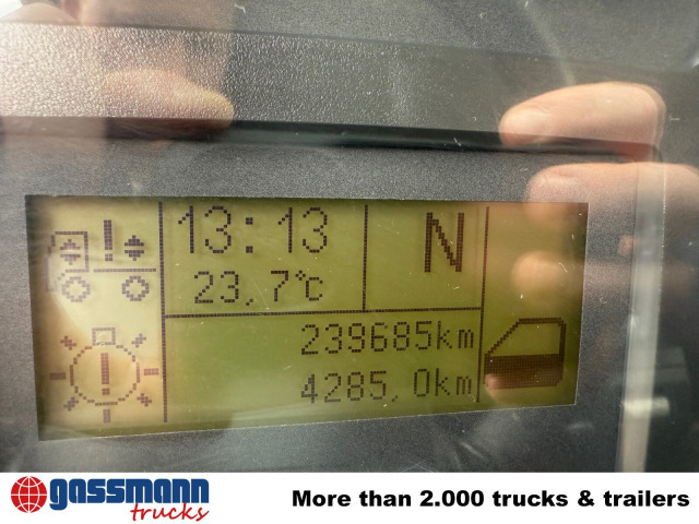 Iveco Trakker AT190T33W/P 4x4, Winterdienstausstattung - Camion ampliroll: photos 5 Iveco Trakker AT190T33W/P 4x4, Winterdienstausstattung - Camion ampliroll: photos 5