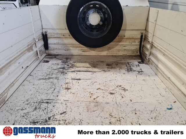 M30 Fumo 4x4 Doka Kipper - Camion benne: photos 3 M30 Fumo 4x4 Doka Kipper - Camion benne: photos 3