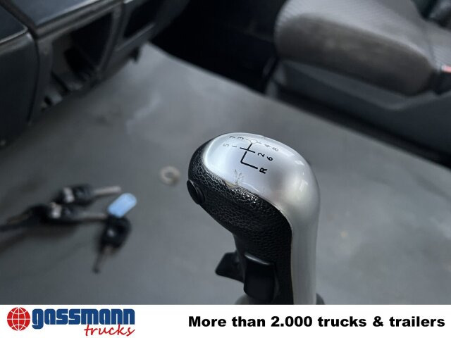 MAN TGA 35.410 8x4 BB, Betonmischer Karrena 10m³ - Camion malaxeur: photos 4 MAN TGA 35.410 8x4 BB, Betonmischer Karrena 10m³ - Camion malaxeur: photos 4