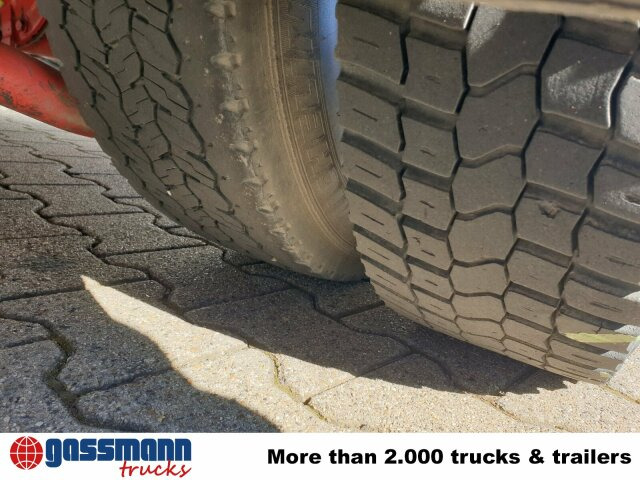 MAN TGL 8.180 4X2 BL, EEV, 2x VORHANDEN! - Camion multibenne: photos 5 MAN TGL 8.180 4X2 BL, EEV, 2x VORHANDEN! - Camion multibenne: photos 5