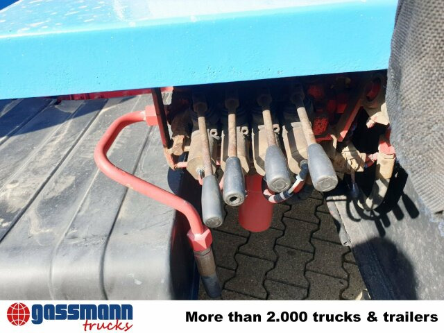 MAN TGL 8.180 4X2 BL, EEV - Camion multibenne: photos 4 MAN TGL 8.180 4X2 BL, EEV - Camion multibenne: photos 4