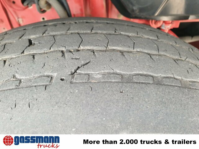 MAN TGL 8.180 4X2 BL, EEV - Camion multibenne: photos 3 MAN TGL 8.180 4X2 BL, EEV - Camion multibenne: photos 3