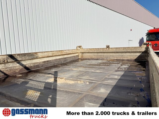 MAN TGL 8.220 4x2 BB, 2x AHK - Camion benne: photos 2 MAN TGL 8.220 4x2 BB, 2x AHK - Camion benne: photos 2