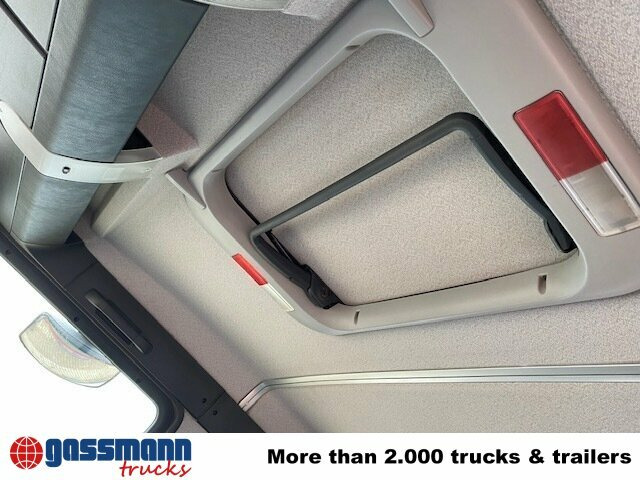 MAN TGM 18.280 4x2 BL Doka - Camion fourgon: photos 5 MAN TGM 18.280 4x2 BL Doka - Camion fourgon: photos 5