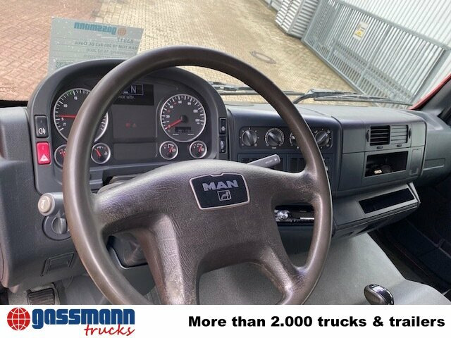 MAN TGM 18.280 4x2 BL Doka - Camion ampliroll: photos 3 MAN TGM 18.280 4x2 BL Doka - Camion ampliroll: photos 3