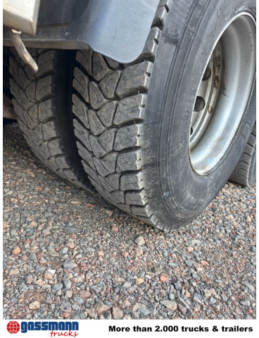 MAN TGS 26.480 6x4/45 BL, Klima, Intarder, Hyva - Camion ampliroll: photos 3 MAN TGS 26.480 6x4/45 BL, Klima, Intarder, Hyva - Camion ampliroll: photos 3