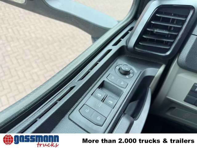 MAN TGS 33.440 BB 6x4, Stahlmulde 12-16m³ - Tombereau: photos 4 MAN TGS 33.440 BB 6x4, Stahlmulde 12-16m³ - Tombereau: photos 4