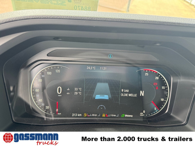 MAN TGS 33.480 6x6 BB CH, Hohe Bauart, Nebenantrieb - Camion benne: photos 3 MAN TGS 33.480 6x6 BB CH, Hohe Bauart, Nebenantrieb - Camion benne: photos 3