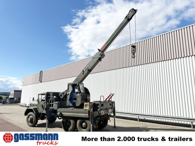 Balayeuse de voirie Magirus Deutz Jupiter 178D15A 6X6, -Kran,Wilhag: photos 10 Balayeuse de voirie Magirus Deutz Jupiter 178D15A 6X6, -Kran,Wilhag: photos 10