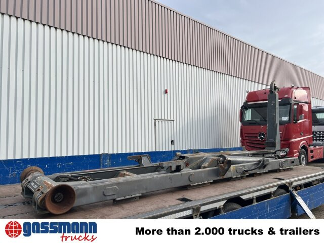 Meiller RK 19.65 S Abrollanlage - Ampliroll/ Multibenne système: photos 5 Meiller RK 19.65 S Abrollanlage - Ampliroll/ Multibenne système: photos 5