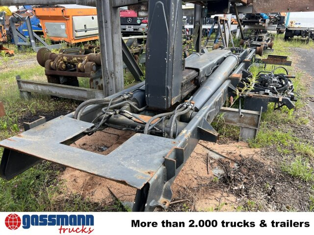 Meiller RK 20.65 - Camion ampliroll: photos 2 Meiller RK 20.65 - Camion ampliroll: photos 2