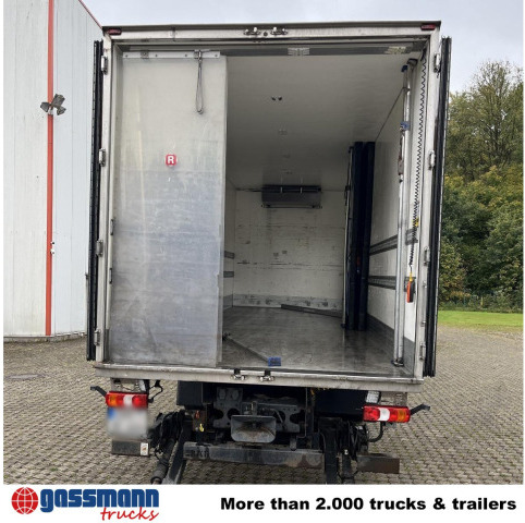 Mercedes-Benz Actros 1832 L 4x2, Kühlkoffer, 2x Trennwand, - Camion frigorifique: photos 4 Mercedes-Benz Actros 1832 L 4x2, Kühlkoffer, 2x Trennwand, - Camion frigorifique: photos 4