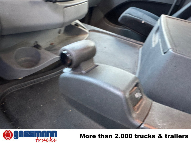 Mercedes-Benz Actros 2541 L 6x2, Lenkachse, Meiller RK 20.65, - Camion ampliroll, Camion grue: photos 5 Mercedes-Benz Actros 2541 L 6x2, Lenkachse, Meiller RK 20.65, - Camion ampliroll, Camion grue: photos 5