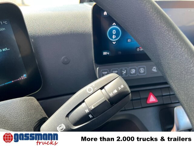 Mercedes-Benz Arocs 3240 8x4/42, Motorabtrieb - Camion ampliroll: photos 4 Mercedes-Benz Arocs 3240 8x4/42, Motorabtrieb - Camion ampliroll: photos 4