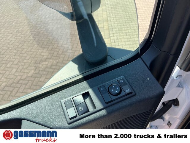 Mercedes-Benz Arocs 3240 8x4/42, Motorabtrieb - Camion ampliroll: photos 5 Mercedes-Benz Arocs 3240 8x4/42, Motorabtrieb - Camion ampliroll: photos 5