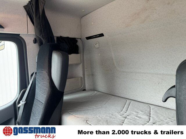 Mercedes-Benz Arocs 3351 AK 6x6, Retarder, Navi, Grounder - Camion ampliroll: photos 3 Mercedes-Benz Arocs 3351 AK 6x6, Retarder, Navi, Grounder - Camion ampliroll: photos 3