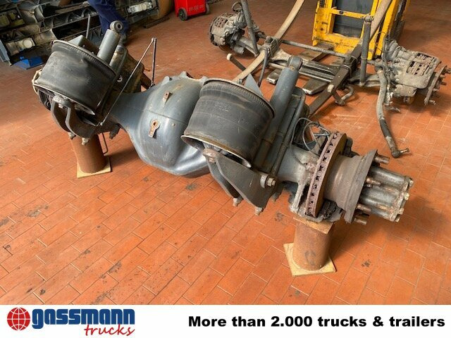 Mercedes-Benz Atego 10,8t Hinterachse - Essieu arrière pour Camion: photos 2 Mercedes-Benz Atego 10,8t Hinterachse - Essieu arrière pour Camion: photos 2