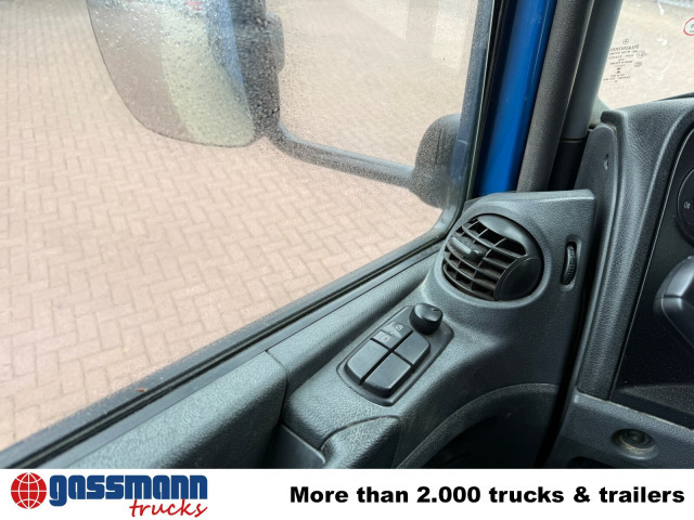 Mercedes-Benz Atego 1630 K 4x2, Meiller 3-Seiten, 2 x AHK Öl - Camion benne: photos 5 Mercedes-Benz Atego 1630 K 4x2, Meiller 3-Seiten, 2 x AHK Öl - Camion benne: photos 5