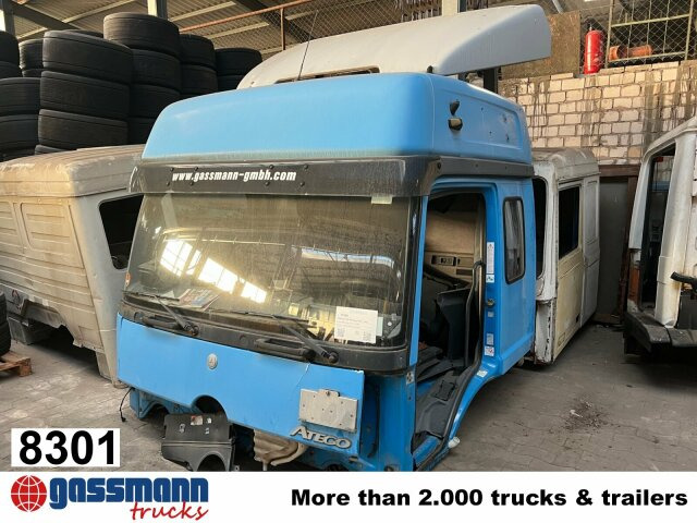 Mercedes-Benz Atego L-Fahrerhaus - Cabine pour Camion: photos 1 Mercedes-Benz Atego L-Fahrerhaus - Cabine pour Camion: photos 1