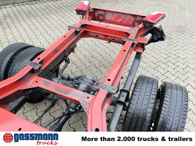 Mercedes-Benz Sprinter 516 CDI 4x2, Bi-Xenon - Châssis cabine, Véhicule utilitaire: photos 3 Mercedes-Benz Sprinter 516 CDI 4x2, Bi-Xenon - Châssis cabine, Véhicule utilitaire: photos 3