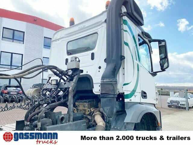 Sauer-Danfoss SPV2/089-R6Z Hydraulikpumpe - Pompe hydraulique pour Camion: photos 3 Sauer-Danfoss SPV2/089-R6Z Hydraulikpumpe - Pompe hydraulique pour Camion: photos 3