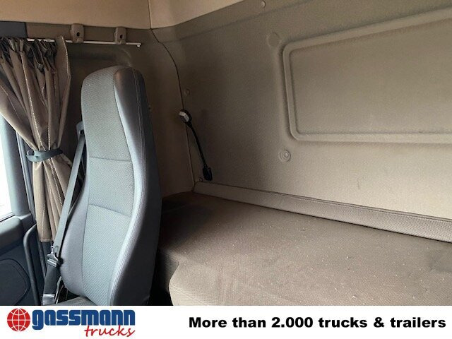 Châssis cabine Scania R450 LB 6x2-4, Retarder, Lift-/Lenkachse, 12x: photos 15
