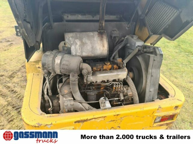 Schaeff ZL65 Radlader - Chargeuse sur pneus: photos 5 Schaeff ZL65 Radlader - Chargeuse sur pneus: photos 5