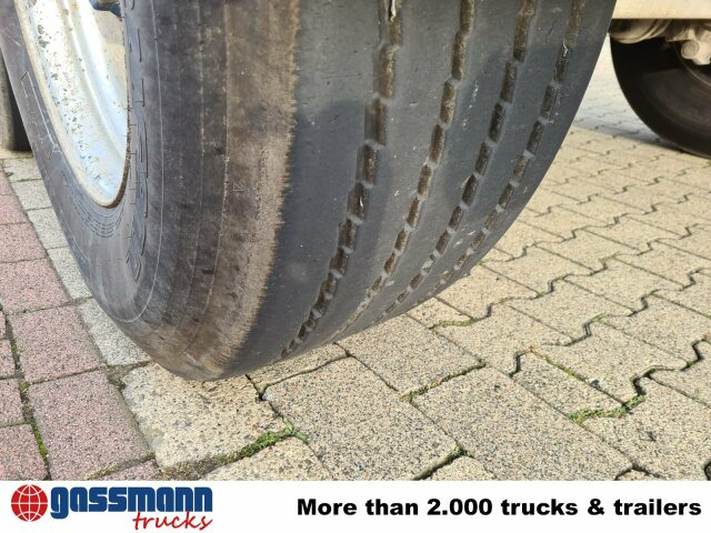 Schmitz Cargobull SKI 24 SL 7.2, Stahl ca. 24m³, 20x VORHANDEN, - Semi-remorque benne: photos 4 Schmitz Cargobull SKI 24 SL 7.2, Stahl ca. 24m³, 20x VORHANDEN, - Semi-remorque benne: photos 4