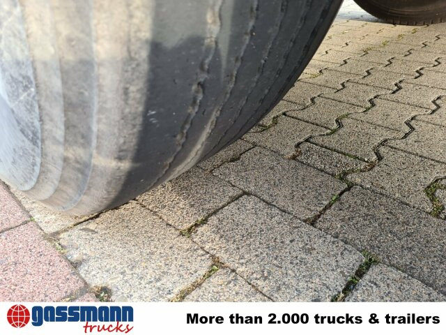 Schmitz Cargobull SKI 24 SL 7.2, Stahl ca. 24m³, 20x VORHANDEN, - Semi-remorque benne: photos 5 Schmitz Cargobull SKI 24 SL 7.2, Stahl ca. 24m³, 20x VORHANDEN, - Semi-remorque benne: photos 5