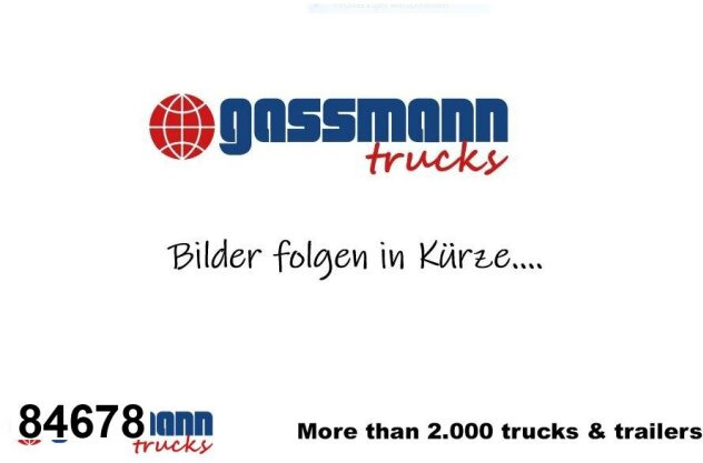 Schmitz Cargobull SKI 24 SL 7.2, Stahlmulde ca. 24m³ - Semi-remorque benne: photos 1 Schmitz Cargobull SKI 24 SL 7.2, Stahlmulde ca. 24m³ - Semi-remorque benne: photos 1