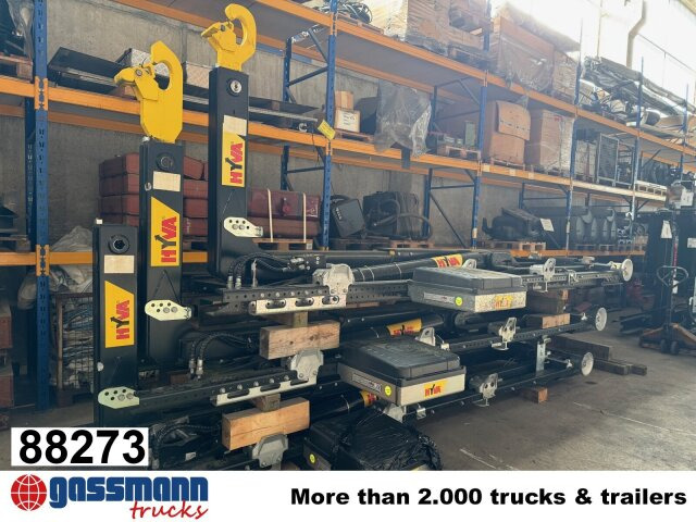 T12-45-S Abrollanlage - Camion ampliroll: photos 1 T12-45-S Abrollanlage - Camion ampliroll: photos 1
