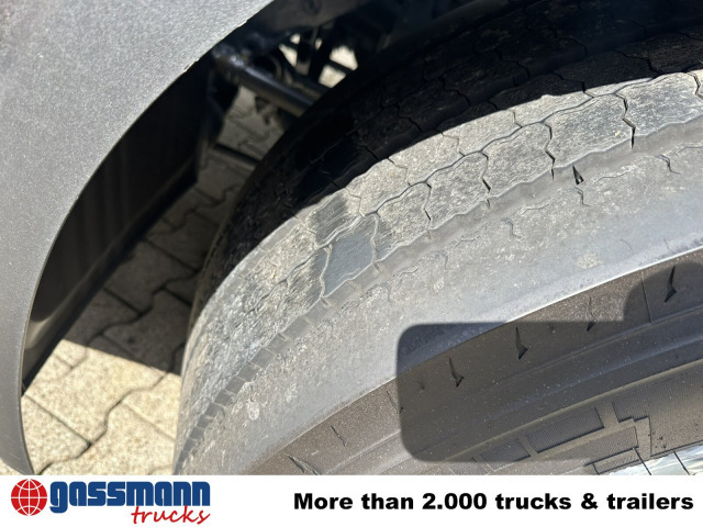 DAF XF 530 FT 6x2, Intarder, Navi, Spacecab, - Tracteur routier: photos 3 DAF XF 530 FT 6x2, Intarder, Navi, Spacecab, - Tracteur routier: photos 3