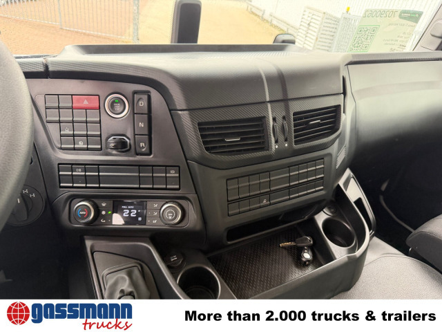 Iveco T-Way 360 6x6, Nebenantrieb, 3x VORHANDEN! - Tracteur routier: photos 4 Iveco T-Way 360 6x6, Nebenantrieb, 3x VORHANDEN! - Tracteur routier: photos 4