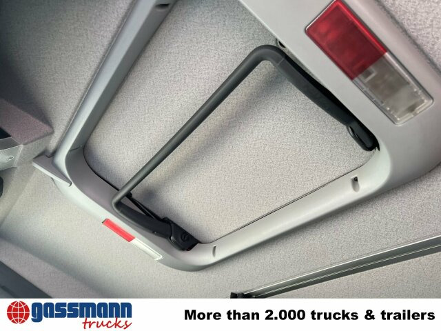 MAN TGL 8.220 4X2 BL - Tracteur routier: photos 5 MAN TGL 8.220 4X2 BL - Tracteur routier: photos 5