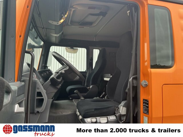 MAN TGL 8.220 4X2 BL - Tracteur routier: photos 2 MAN TGL 8.220 4X2 BL - Tracteur routier: photos 2