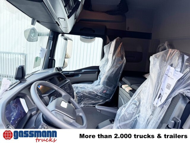 MAN TGS 18.480 BL 4x2, 20x VORHANDEN! - Tracteur routier: photos 3 MAN TGS 18.480 BL 4x2, 20x VORHANDEN! - Tracteur routier: photos 3