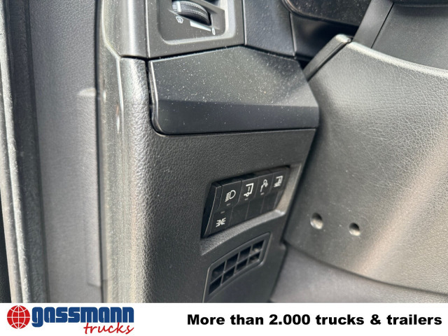 Tracteur routier Mercedes-Benz Actros 1848 LS 4x2, Vollumer ,Retarder: photos 6