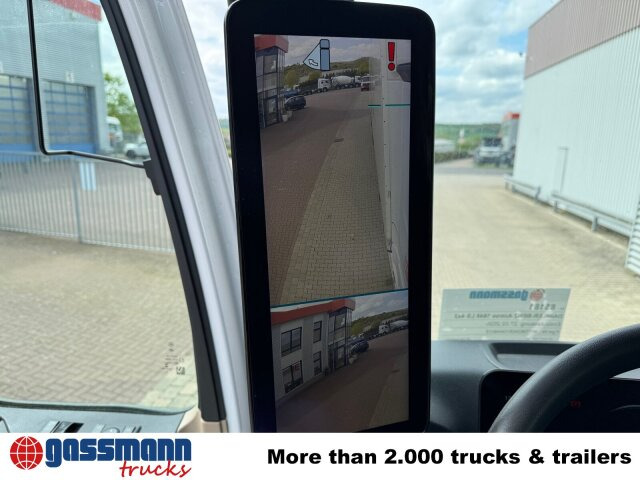 Mercedes-Benz Actros 1848 LS 4x2, Vollumer, Retarder - Tracteur routier: photos 2 Mercedes-Benz Actros 1848 LS 4x2, Vollumer, Retarder - Tracteur routier: photos 2