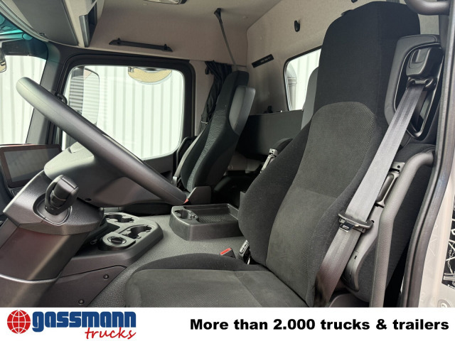 Mercedes-Benz Arocs 1853 AS 4x4, Retarder, MultimediaCockpit, - Tracteur routier: photos 4 Mercedes-Benz Arocs 1853 AS 4x4, Retarder, MultimediaCockpit, - Tracteur routier: photos 4